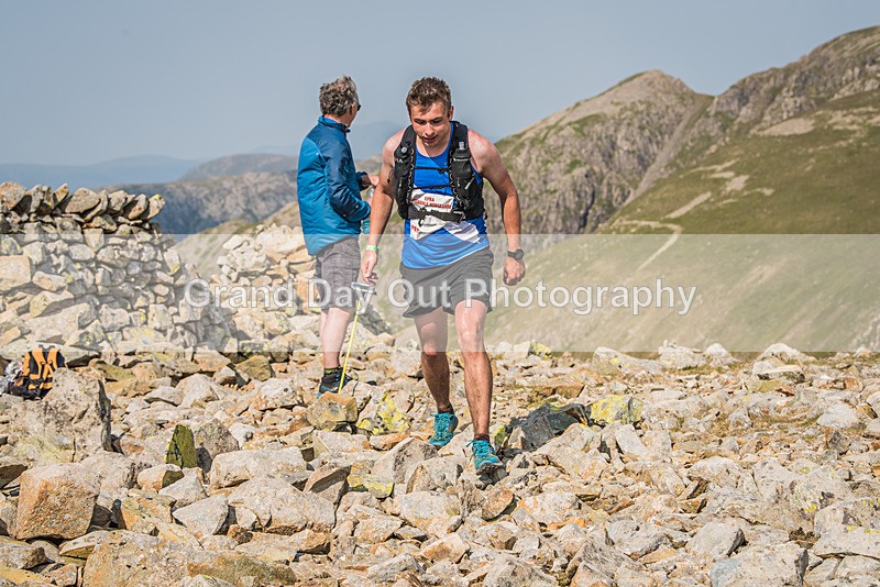 Ennerdale-597 - Ennerdale Horseshoe Fell Race Saturday 10th June 2023