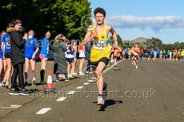 YathRR25-912204 - U13 Boys