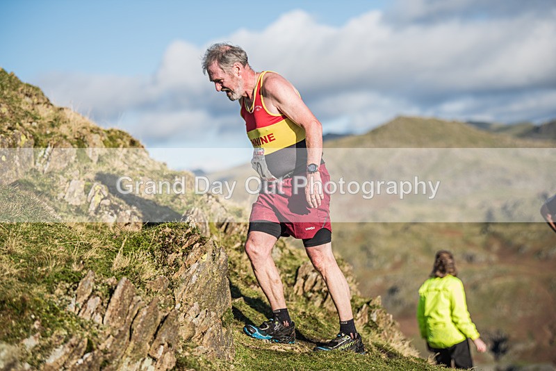 Dunnerdale-956 - Dunnerdale Fell Race Saturday 11th November 2023