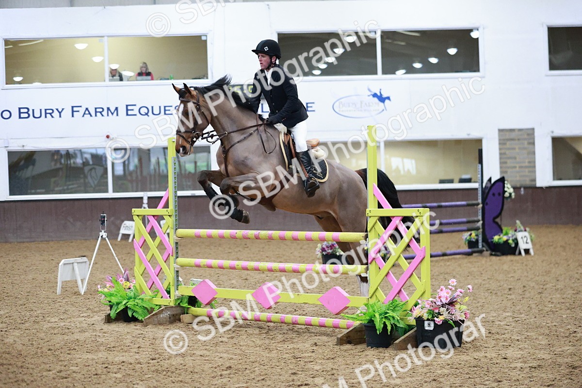 SBM_000969 - Class 3 - Senior Discovery - 1.00m