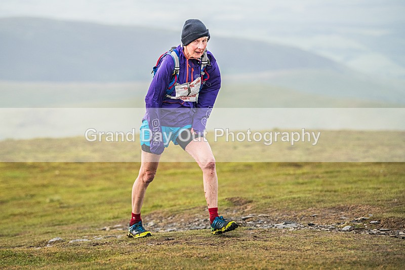 Blencathra-1014 - Blencathra Fell Race Wednesday 5th June 2024