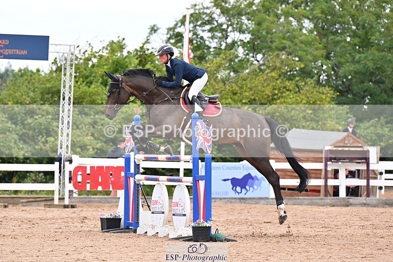 250718-101735-08988 - Cls 30, 1 Star 6yr old Tour