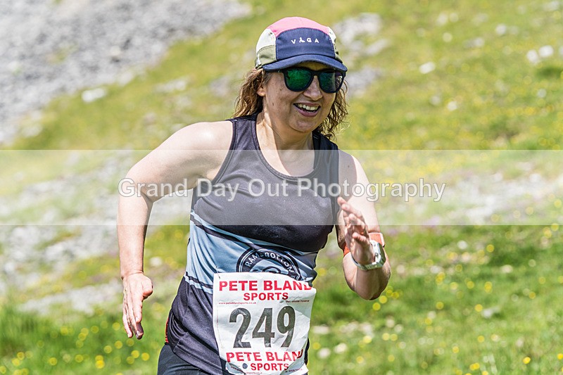 Settle Hills-390 - Settle Hills Fell Race Sunday 21st June 2026