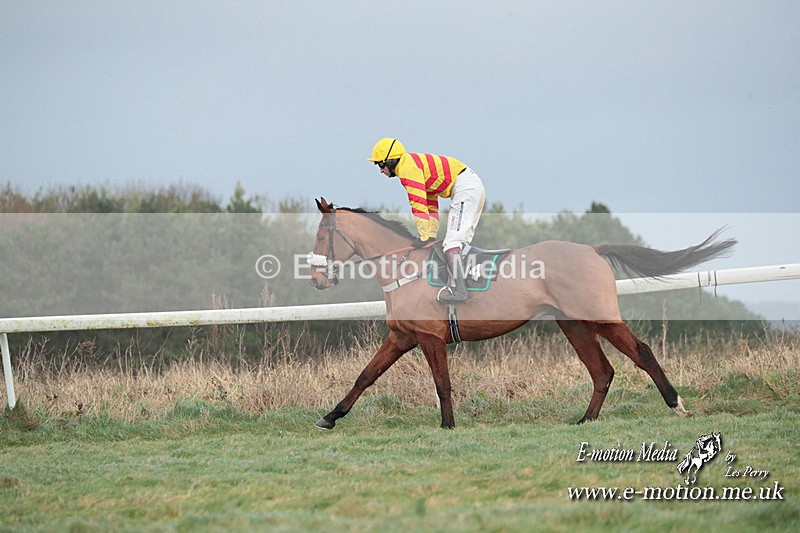 PtP 311223 914 - Larkhill Racing Club Point-to-Point 31/12/23