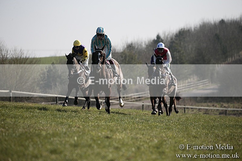 PtP 240218 239 - Vine & Craven Hunt Point-to-Point Barbury racecourse 24/02/18