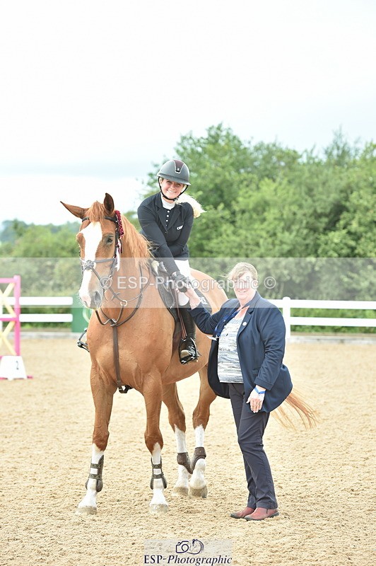 230723A-122700-11437 - Cls 32, 6 Yr Olds 1.20m