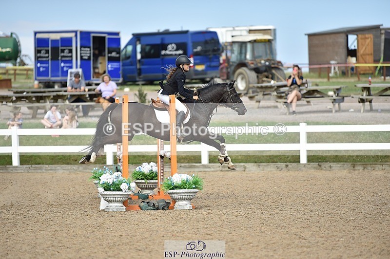 250628-172008-07105 - Cls 24 Pony Discovery & 90cm Open