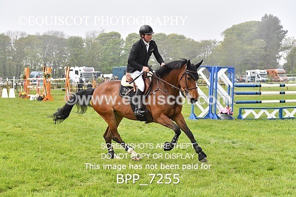 BPP_7255 - CLASS 4 B&C Champ Qual (1.25m - 1.30m)