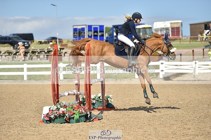 250628-165648-06889 - Cls 24 Pony Discovery & 90cm Open