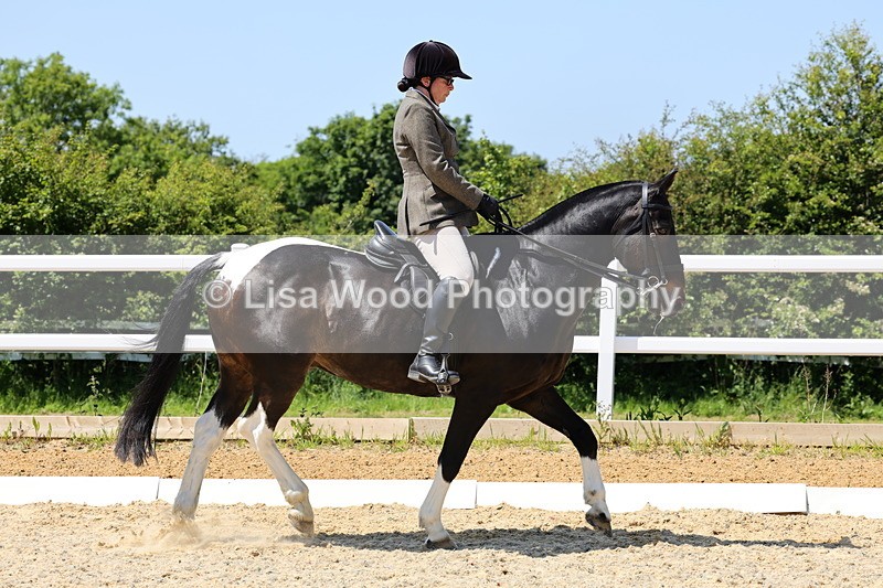 1X9A1683 - Class 11: Ridden Cob