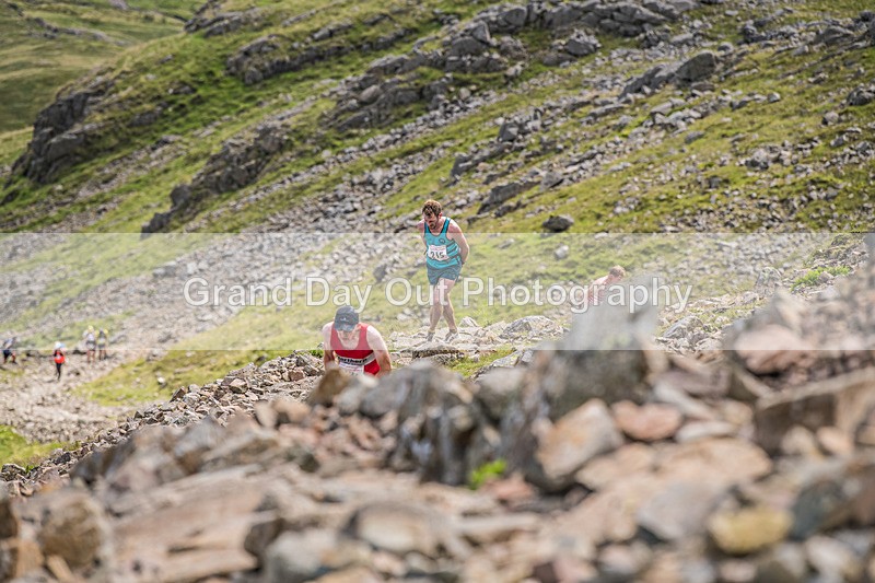 Borrowdale-1057 - Borrowdale Fell Race Saturday 2nd August 2025