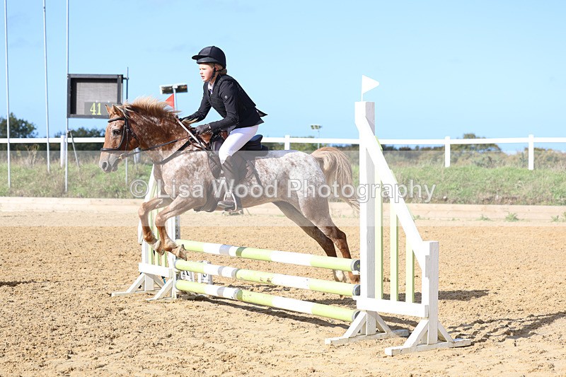 3E7A3242 - Class 4: 60cm Junior