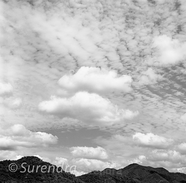 Hirono Hiyogo Japan - Earth Meets Sky