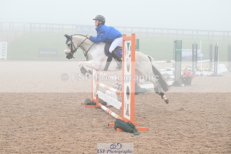 240630A-081710-10602 - Cls 23 Graham Heath 128cm + 138cm