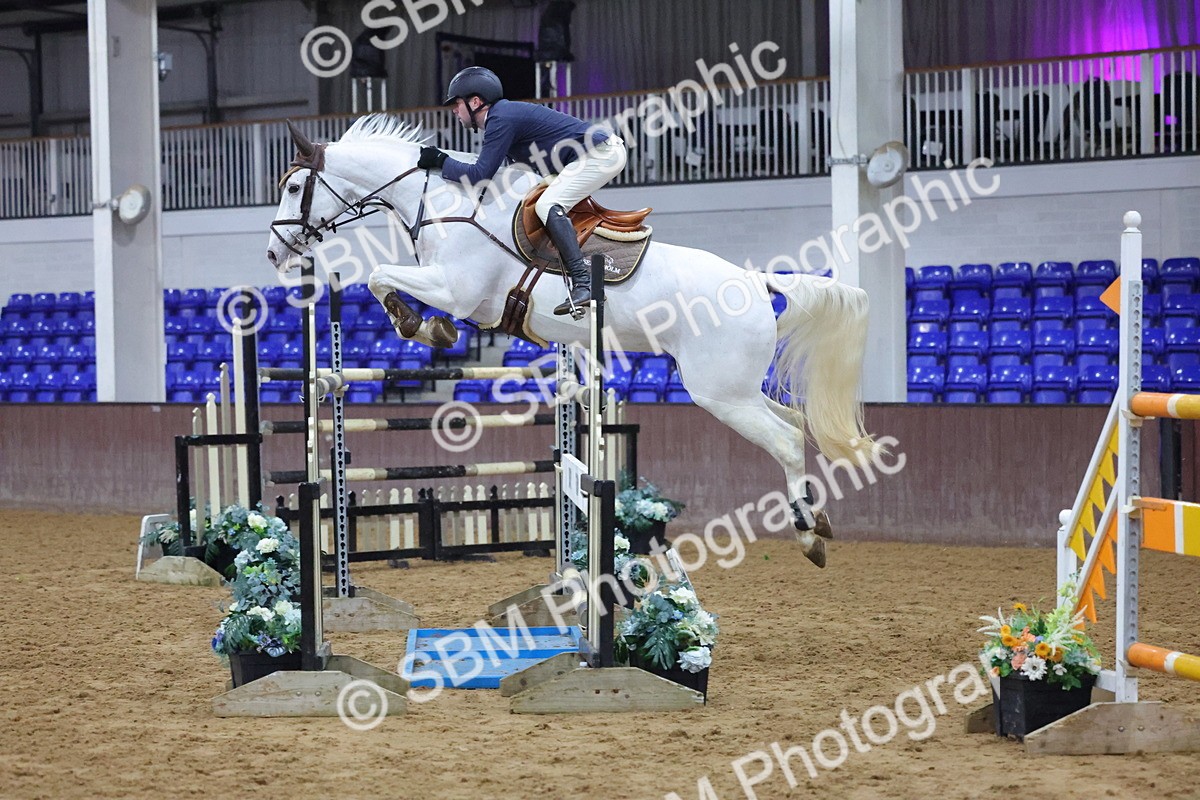 1I0A6156 - Class 12 - National 1.30m/1.40m Open Handicap