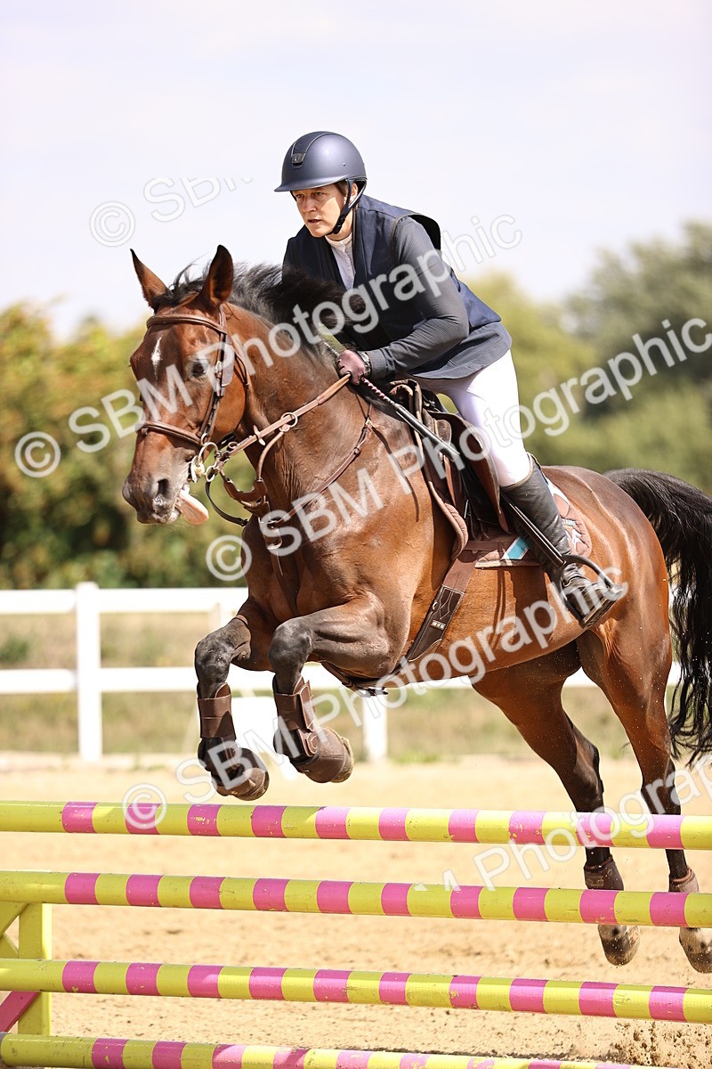 SBM_006257 - Class 10 - Amateur Championship Qualifier 95cm
