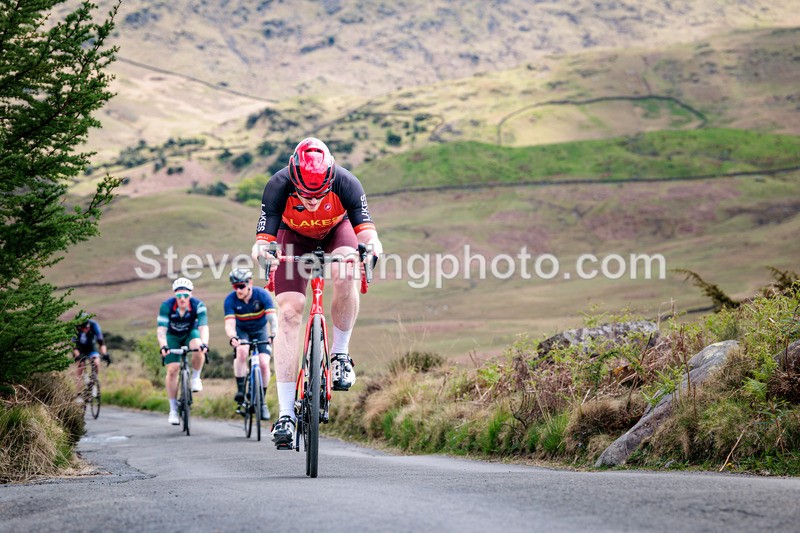 132615 - Blea Tarn Climb 13:00 - 14:00