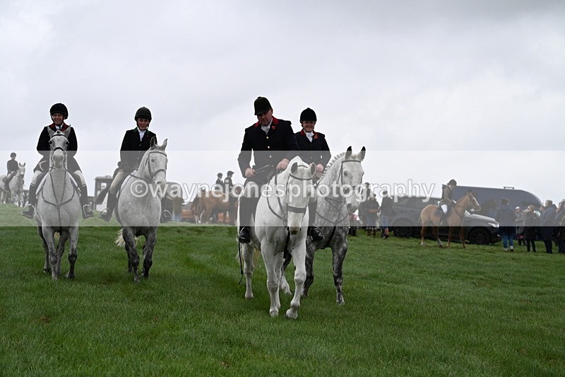 WJ7_8736 - Meet Staff & Hounds