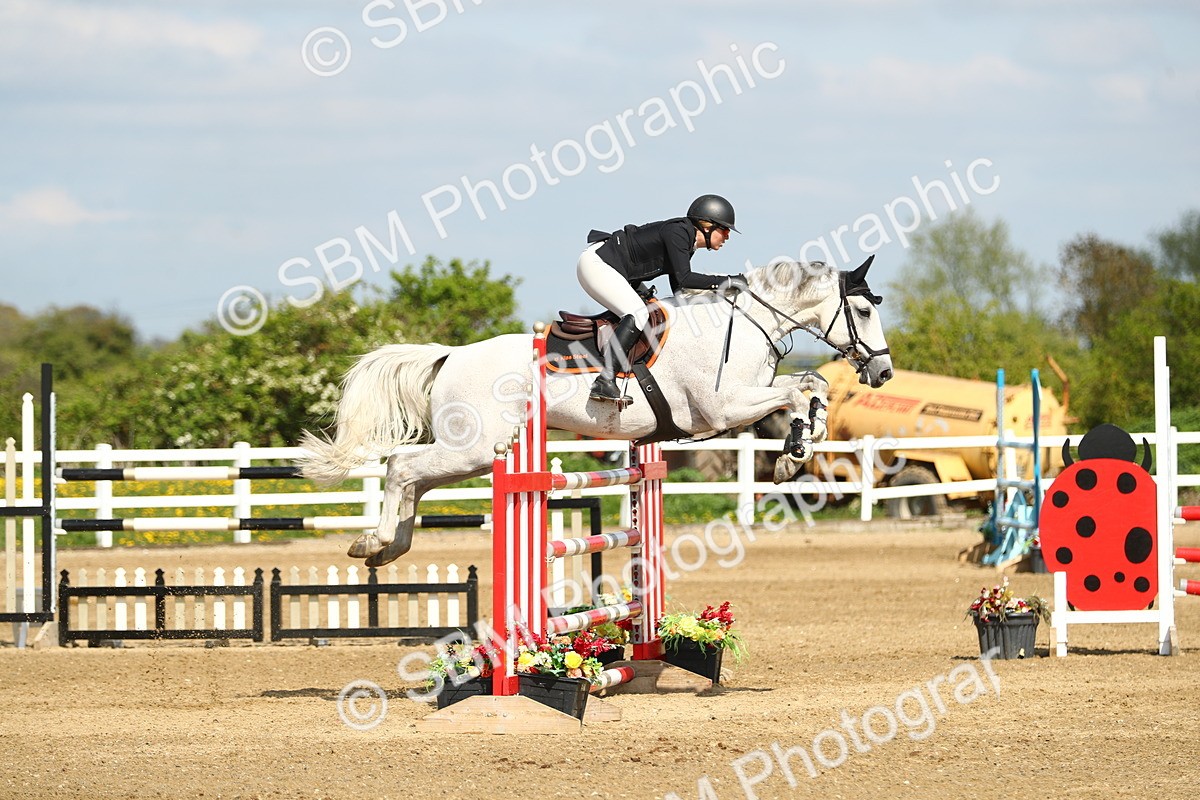 SBM_001581 - Class 6 - National B & C Handicap 1.25m - 1.30m