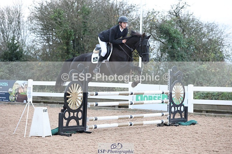 241116X-154321-02808 - Cls 18&19 Children on Horses