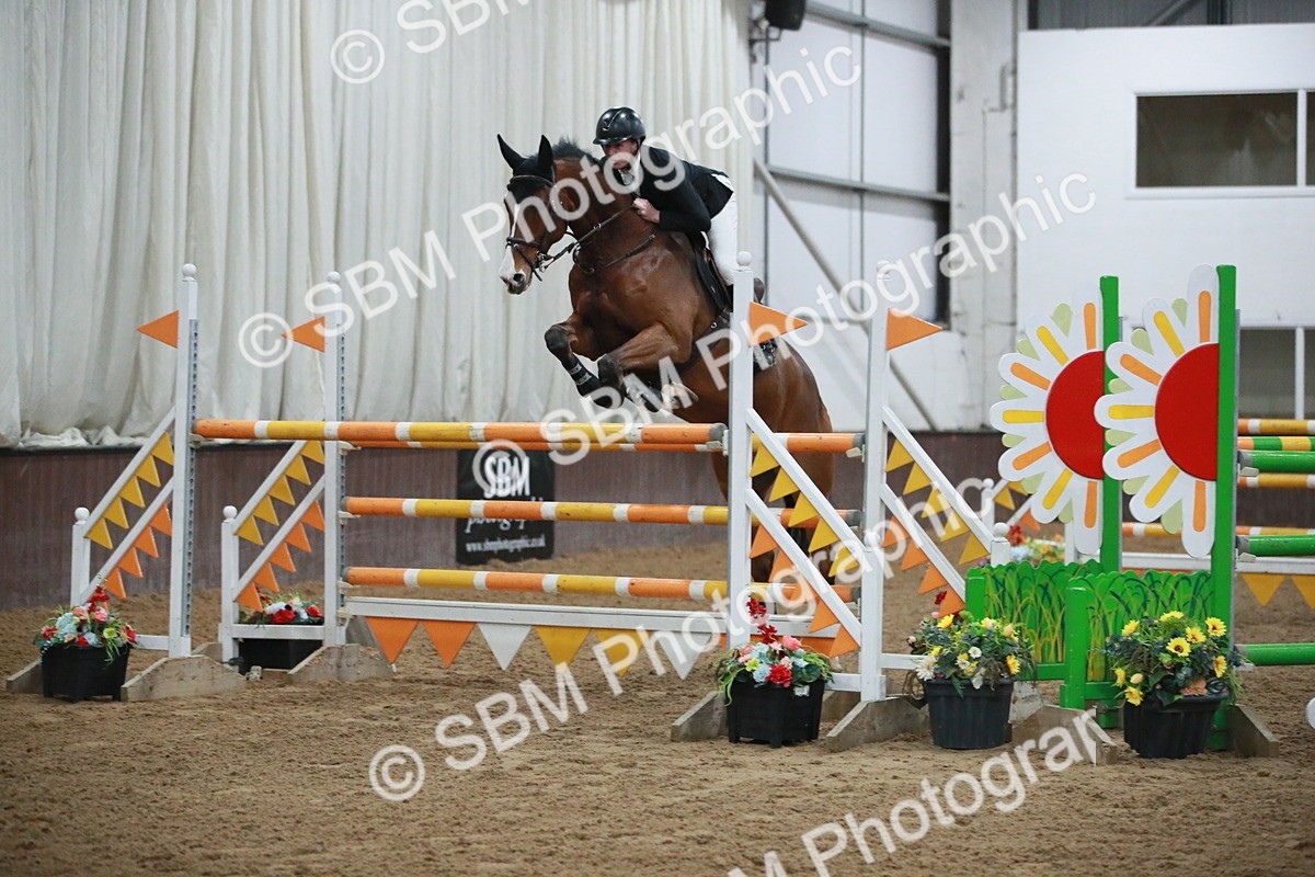 SBM_001873 - Class 6 - National 1.30m 1.40m Open