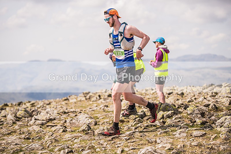 Fairfield-332 - Fairfield Horseshoe Fell Race Saturday 11th May 2024