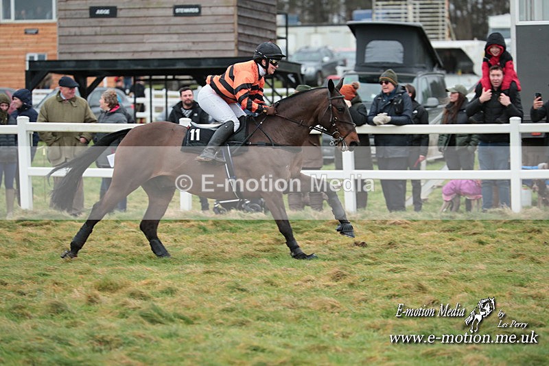 PtP 040224 192 - Combined Services Point-toPoint Larkhill 04/02/24