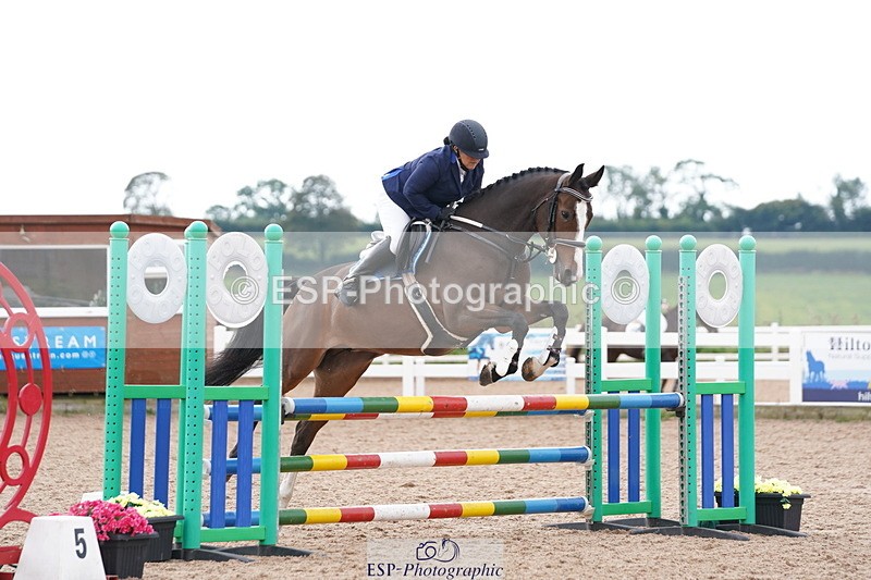 240915A-111750-09359 - Cls 33 85cm Amateur Qualifier