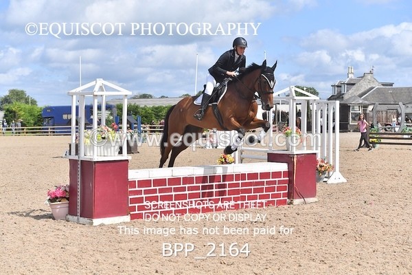 BPP_2164 - DERBY CLASS 6 - 70CM