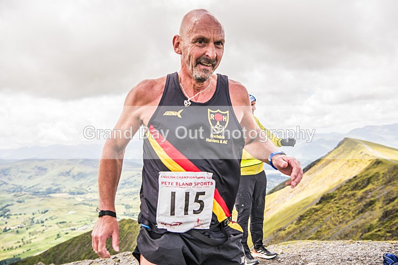Blencathra-1170 - Blencathra Fell Race Sunday 28th June 2026