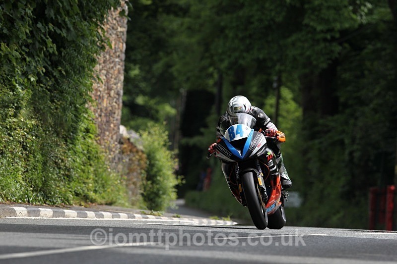  - Supersport Race 1