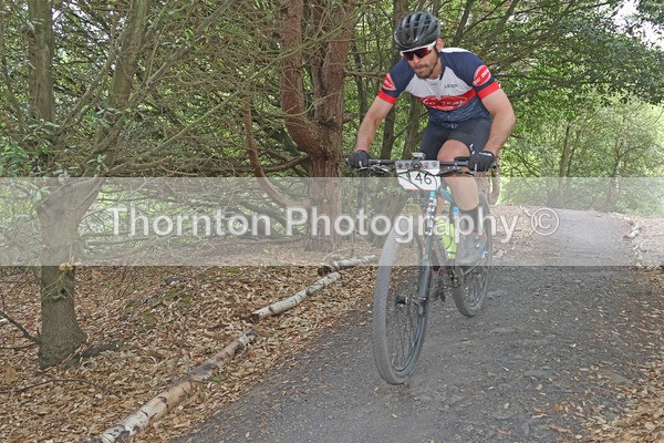 A41A8932 - MTB East Round 8 Betteshanger Kent 15th June 2025 13:20 Male Adult Elite/S1 start