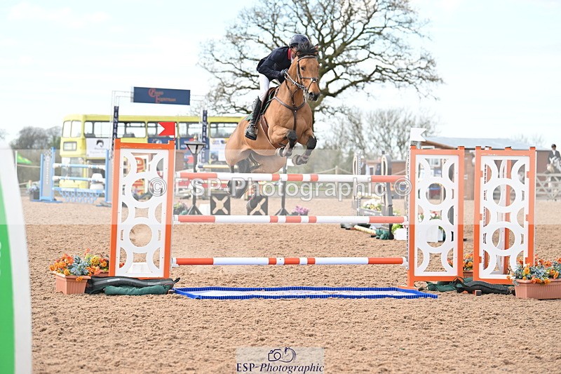 240418A-154936-04849 - Cls 9, 2 Star Big Tour 1.40m