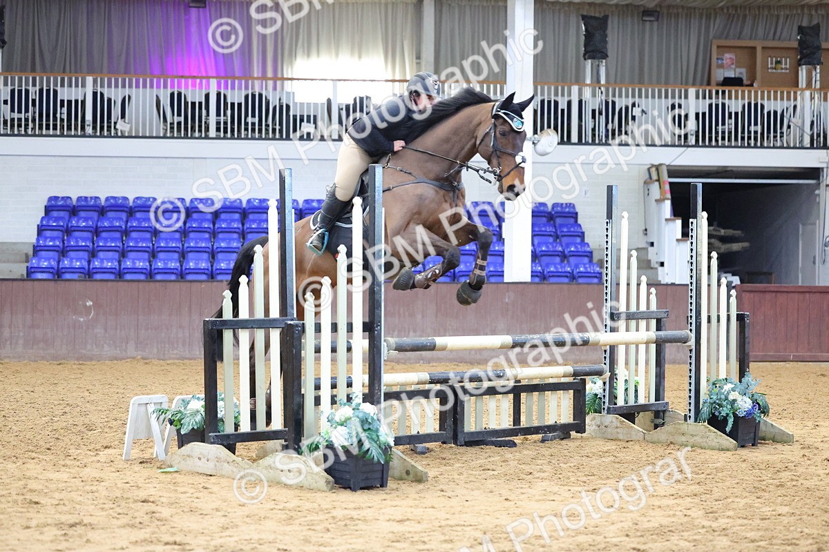 SBM_004642 - Class 12 - Senior British Novice - 90cm Open