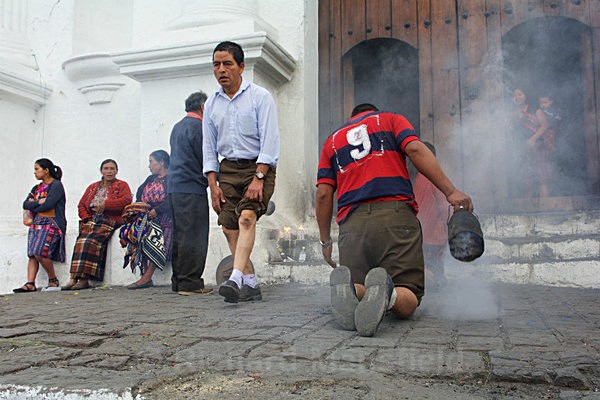  - Guatemala