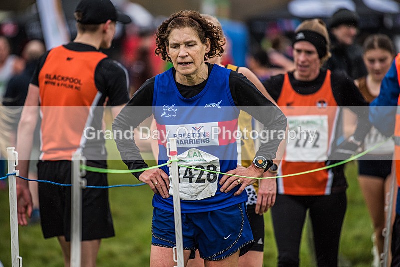 Blackpool-386 - Mid Lancs XC Blackpool Saturday 13th January 2024