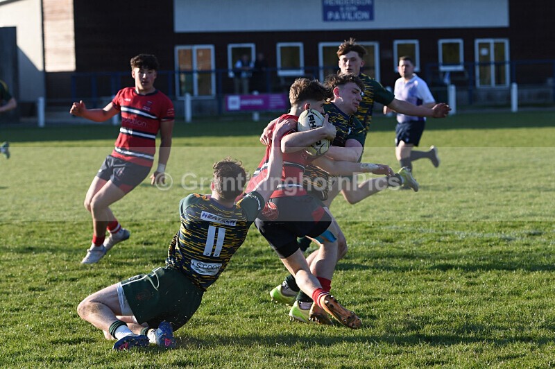 42 - Selkirk Youth Rugby Club Sevens 2026