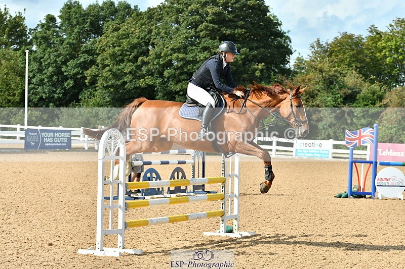 230830A-102025-00209 - Cls 1 British Novice & Open