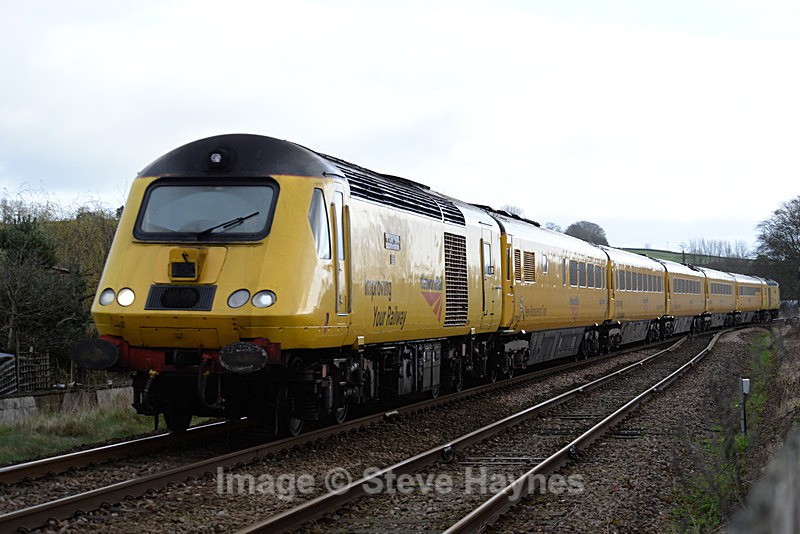 9th Mar 2017 - Chard Junction, Somerset