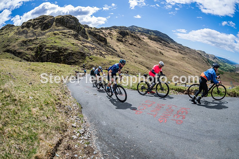 125458 - Hardknott Pass Camera 2 12.00-13.00