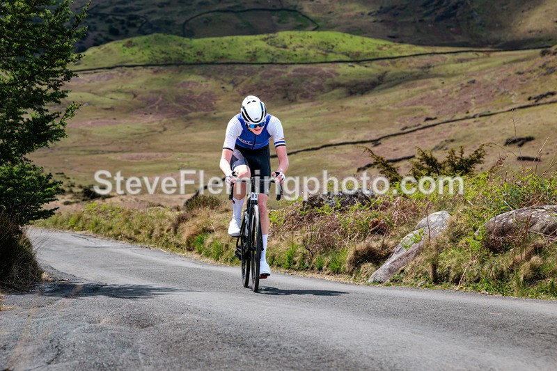 120230 - Blea Tarn Climb 12:00 - 13:00