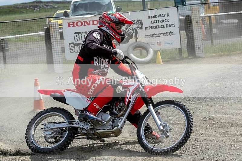 210612-7D-8E0A8912 - Ride & skid It  Flat Track 12th Jun 21