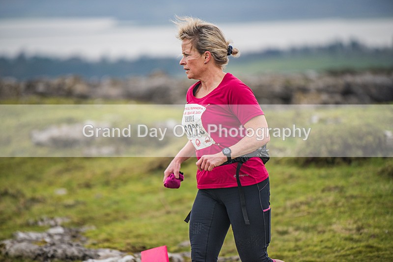 Birkrigg-832 - Kendal Winter League Races Birkrigg Sunday 28th January 2024