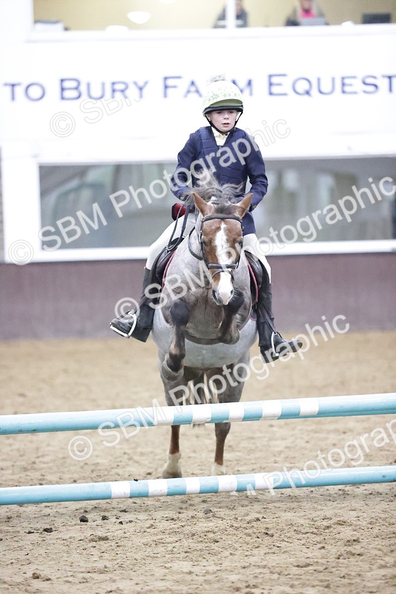 SBM_000498 - Class 2 - 60cm