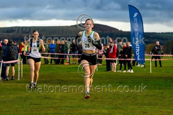 SCLan25-918633 - Women U17