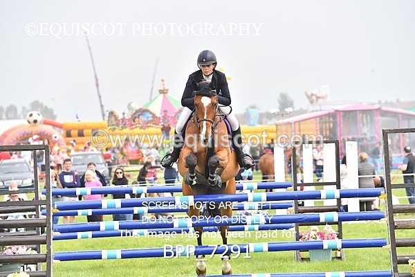 BPP_7291 - CLASS 4 B&C Champ Qual (1.25m - 1.30m)