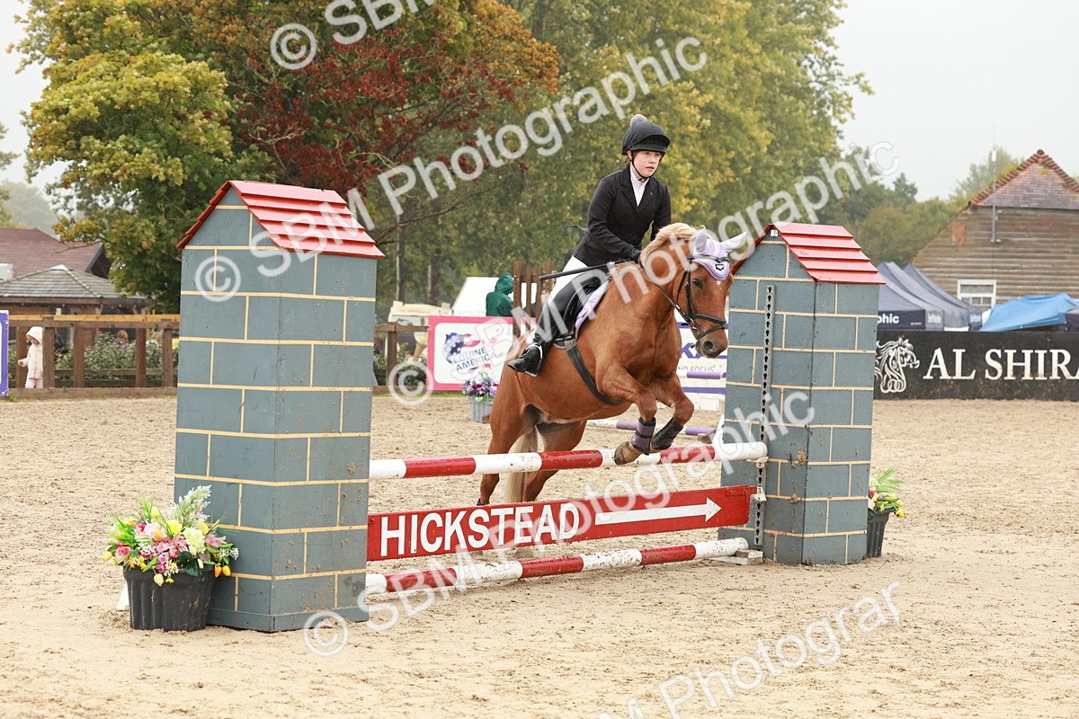 SBM_71331 - J14 - Junior Pony 65cm Championship
