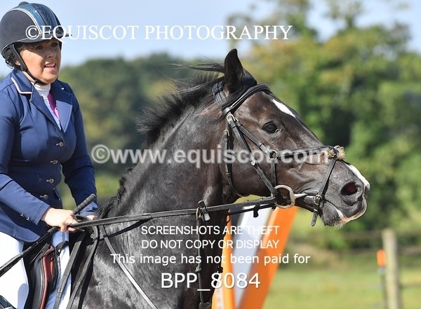 BPP_8084 - CLASS 5 Senior 1.05m Open