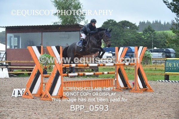 BPP_0593 - CLASS 16 SAT National 1.30m/1.40m Open Handicap