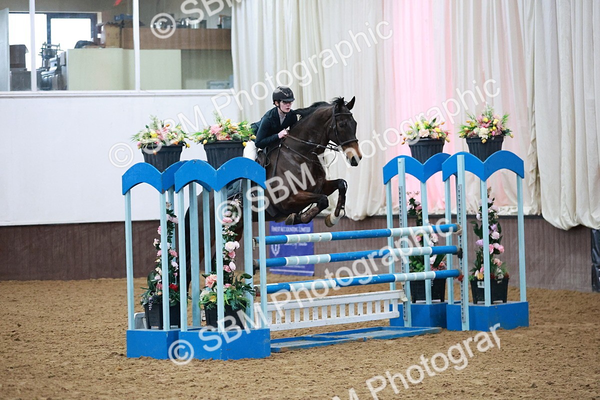 SBM_001505 - Class 5 - Senior Foxhunter - 1.20m